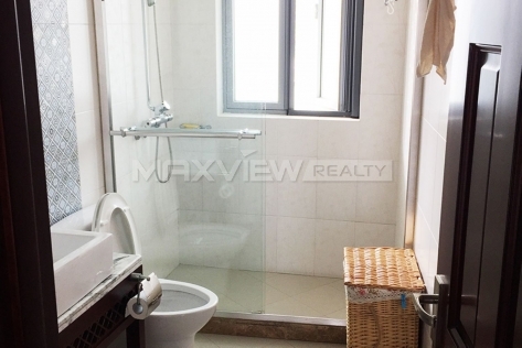 Excellent apartment rental in Central Palace 4bedroom 205sqm ¥30,000 SH016739