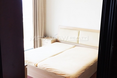 Excellent apartment rental in Central Palace 4bedroom 205sqm ¥30,000 SH016739