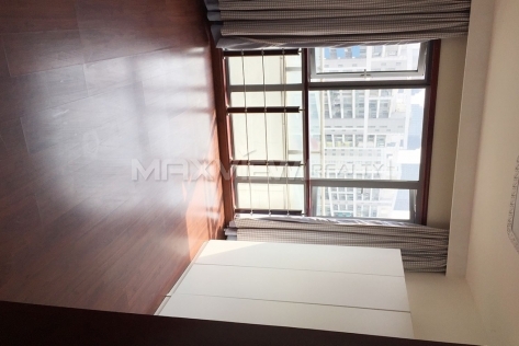 Excellent apartment rental in Central Palace 4bedroom 205sqm ¥30,000 SH016739
