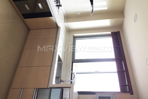 Excellent apartment rental in Central Palace 4bedroom 205sqm ¥30,000 SH016739
