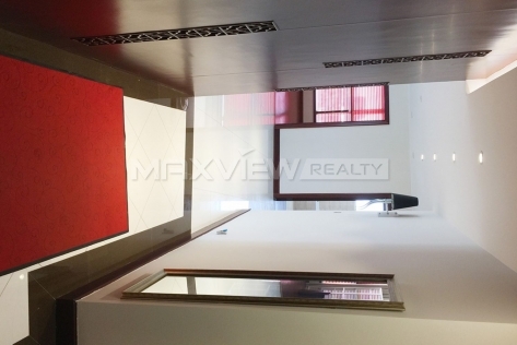 Excellent apartment rental in Central Palace 4bedroom 205sqm ¥30,000 SH016739