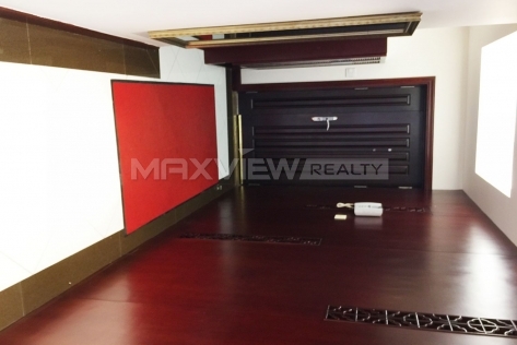 Excellent apartment rental in Central Palace 4bedroom 205sqm ¥30,000 SH016739