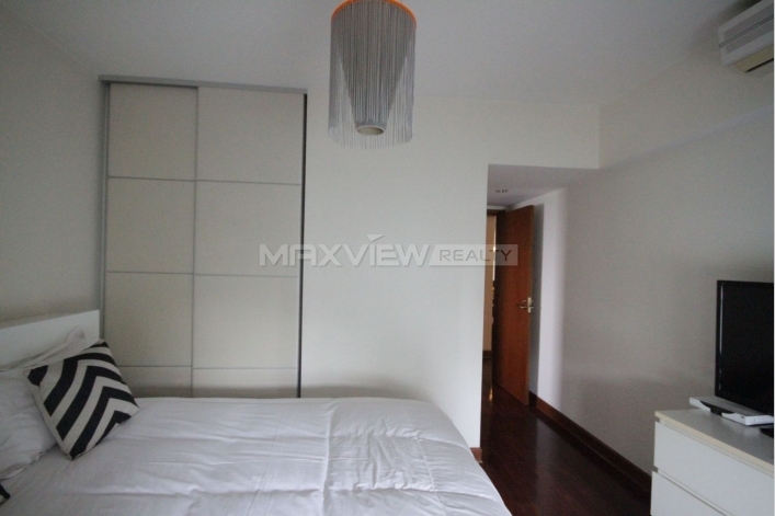 Incredible 2br 108sqm Oriental Manhattan apartments in Shanghai 2bedroom 108sqm ¥25,000 SH016744