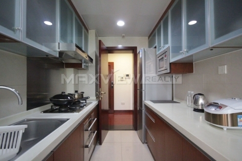 Apartment rental in Regents Park 2bedroom 179sqm ¥25,000 SH016747l
