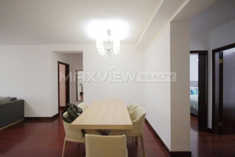 Apartment rental in Regents Park 2bedroom 179sqm ¥25,000 SH016747l