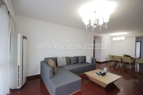 Apartment rental in Regents Park 2bedroom 179sqm ¥25,000 SH016747l