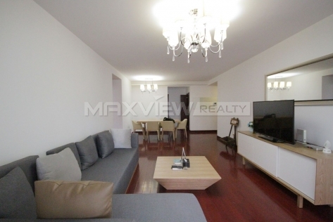 Apartment rental in Regents Park 2bedroom 179sqm ¥25,000 SH016747l