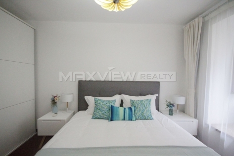 Apartment rental in Regents Park 2bedroom 179sqm ¥25,000 SH016747l