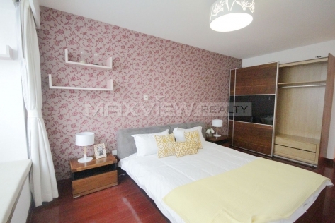 Apartment rental in Regents Park 2bedroom 179sqm ¥25,000 SH016747l