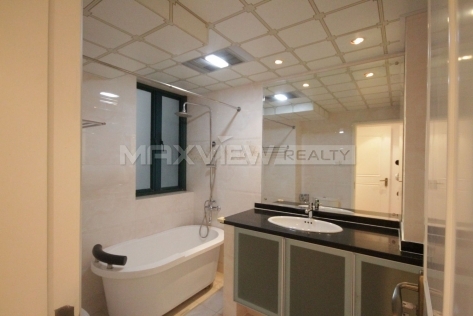 Apartment rental in Regents Park 2bedroom 151sqm ¥25,000 SH007456