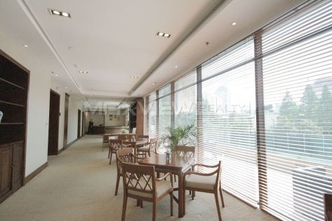 Arcadia   |   名仕苑 2bedroom 126sqm ¥25,000 SH016748