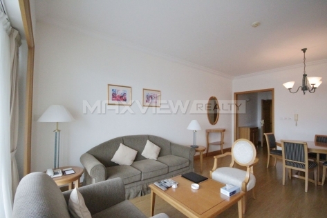 Arcadia   |   名仕苑 2bedroom 126sqm ¥25,000 SH016748