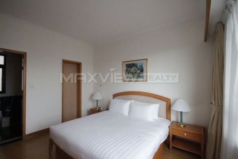 Arcadia   |   名仕苑 2bedroom 126sqm ¥25,000 SH016748