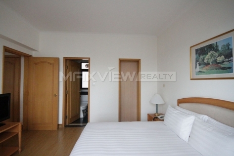 Arcadia   |   名仕苑 2bedroom 126sqm ¥25,000 SH016748