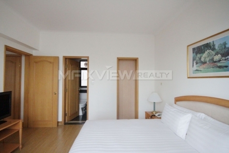 Arcadia   |   名仕苑 2bedroom 126sqm ¥25,000 SH016748