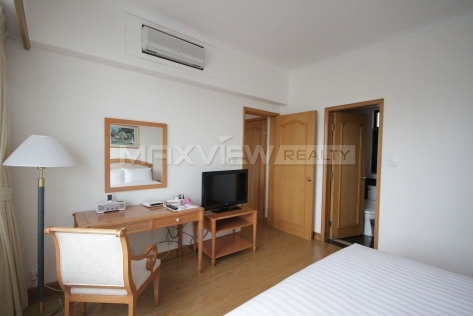Arcadia   |   名仕苑 2bedroom 126sqm ¥25,000 SH016748