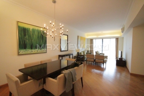 Arcadia   |   名仕苑 2bedroom 145sqm ¥28,000 SH016749