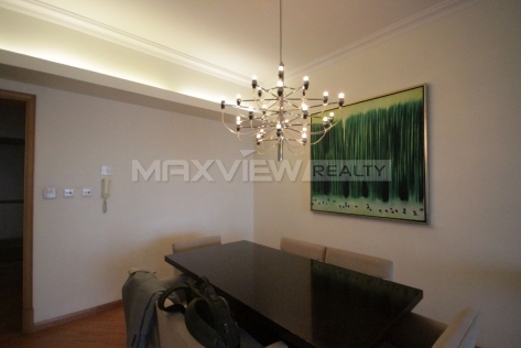 Arcadia   |   名仕苑 2bedroom 145sqm ¥28,000 SH016749