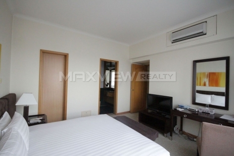 Arcadia   |   名仕苑 2bedroom 145sqm ¥28,000 SH016749