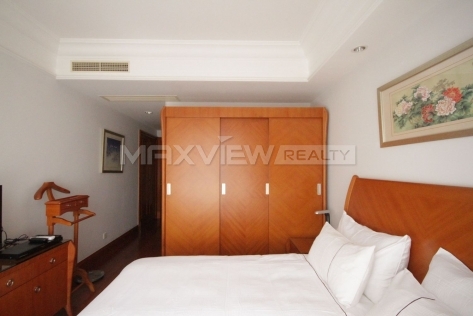 Xuhui Garden Service Apartments   |   徐汇苑 2bedroom 134sqm ¥25,000 SH016756
