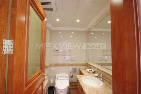 Xuhui Garden Service Apartments   |   徐汇苑 2bedroom 134sqm ¥25,000 SH016756