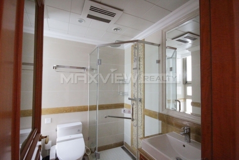 Xuhui Garden Service Apartments   |   徐汇苑 2bedroom 134sqm ¥25,000 SH016756