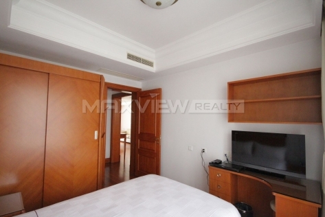 Xuhui Garden Service Apartments   |   徐汇苑 2bedroom 134sqm ¥25,000 SH016756