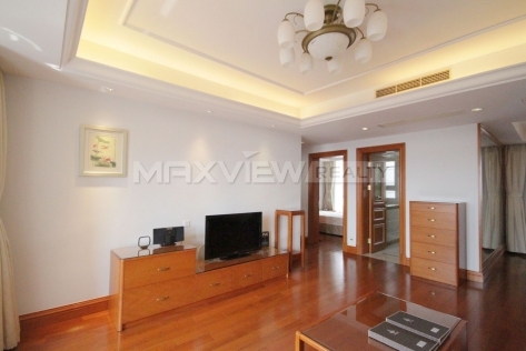 Xuhui Garden Service Apartments   |   徐汇苑 2bedroom 134sqm ¥25,000 SH016757