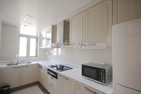 Xuhui Garden Service Apartments   |   徐汇苑 2bedroom 134sqm ¥25,000 SH016757