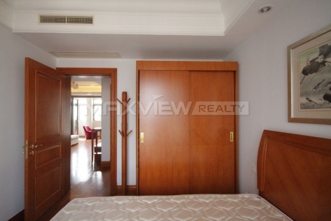 Xuhui Garden Service Apartments   |   徐汇苑 2bedroom 134sqm ¥25,000 SH016757