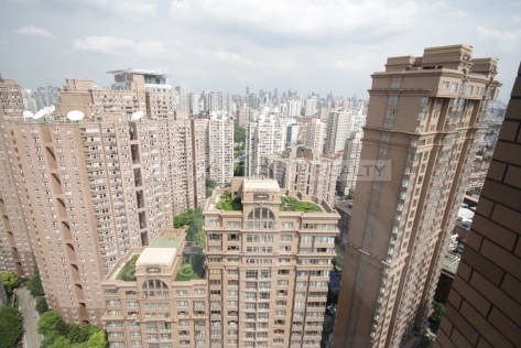 Xuhui Garden Service Apartments   |   徐汇苑 2bedroom 134sqm ¥25,000 SH016757