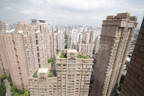 Xuhui Garden Service Apartments   |   徐汇苑 2bedroom 134sqm ¥25,000 SH016757
