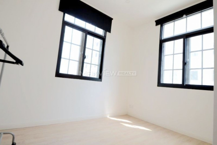 Old Apartment on Huaihai M. Road 3bedroom 120sqm ¥25,000 SH016760