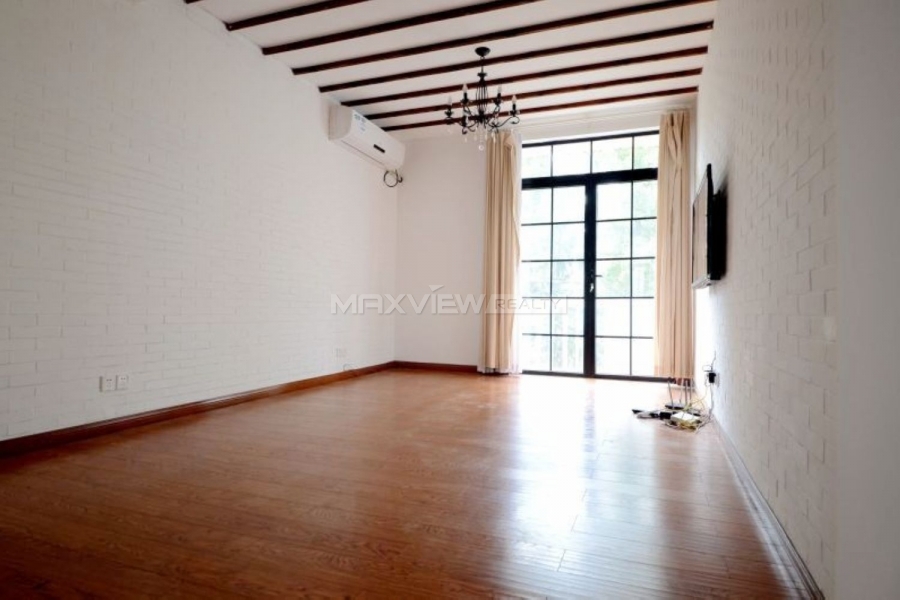 Old Apartment on Huaihai M. Road 3bedroom 120sqm ¥25,000 SH016760