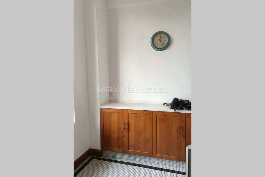 Old Garden House on Fuxing M. Road 3bedroom 180sqm ¥32,000 SH014186