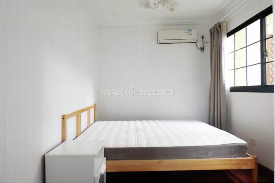 Old Lane House on Taiyuan Road 2bedroom 80sqm ¥15,800 SH016761