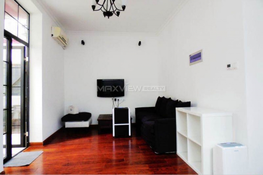 Old Lane House on Taiyuan Road 2bedroom 80sqm ¥15,800 SH016761