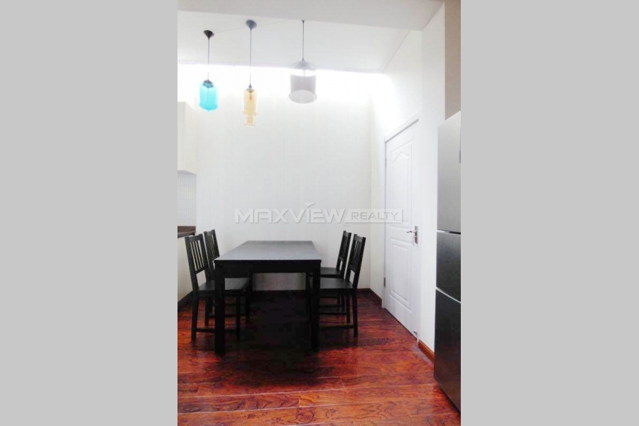 Old Lane House on Taiyuan Road 2bedroom 80sqm ¥15,800 SH016761