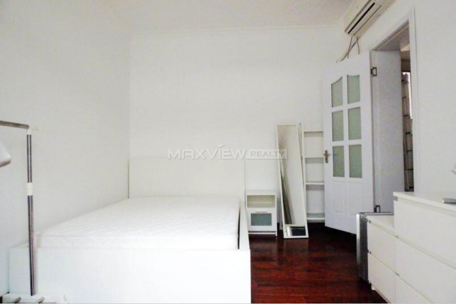 Old Lane House on Taiyuan Road 2bedroom 80sqm ¥15,800 SH016761