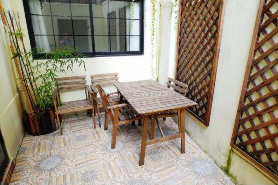 Old Lane House on Taiyuan Road 2bedroom 80sqm ¥15,800 SH016761