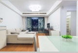 Rent 2 br apartment in Yanlord Riverside Garden 2bedroom 89sqm ¥24,000