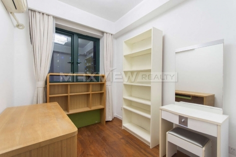 Rent 2 br apartment in Yanlord Riverside Garden 2bedroom 89sqm ¥24,000 SH900003