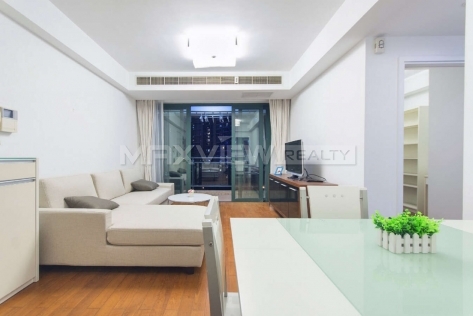 Rent 2 br apartment in Yanlord Riverside Garden 2bedroom 89sqm ¥24,000 SH900003