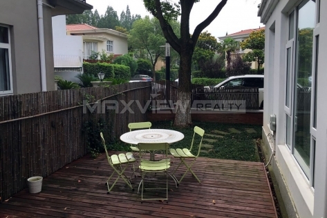 Sunny Garden for rent 4bedroom 300sqm ¥42,000 SH900016