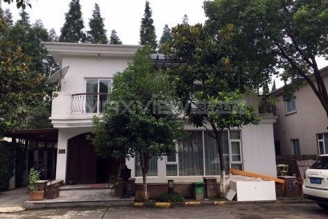 Sunny Garden for rent 4bedroom 300sqm ¥42,000 SH900016