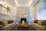 Townhouse for rent in China Garden Shanghai 4bedroom 233sqm ¥40,000