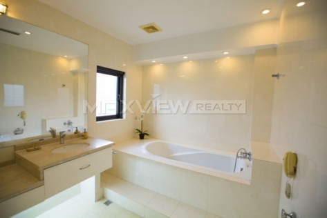 Townhouse for rent in China Garden Shanghai 4bedroom 233sqm ¥40,000 SH900014