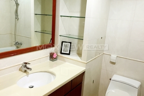 Yanlord Riverside Garden four bedroom apartment for rent 4bedroom 183sqm ¥33,000 SH900015