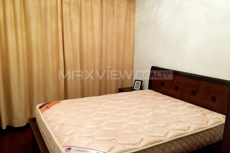 Yanlord Riverside Garden four bedroom apartment for rent 4bedroom 183sqm ¥33,000 SH900015