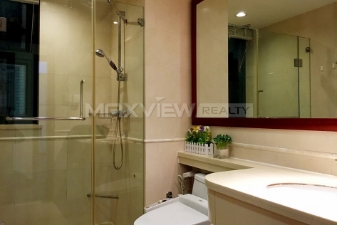 Yanlord Riverside Garden four bedroom apartment for rent 4bedroom 183sqm ¥33,000 SH900015